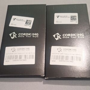 IPhone 15 Pro Max Case (Qty-2)